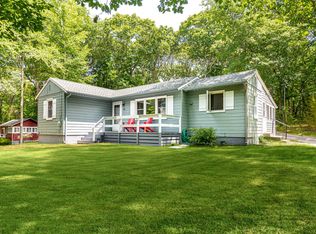 2 Prospect Ave, Shelter Island, NY 11964