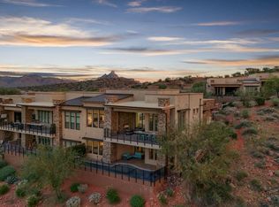 16034 E Summit View Dr, Fountain Hills, AZ 85268