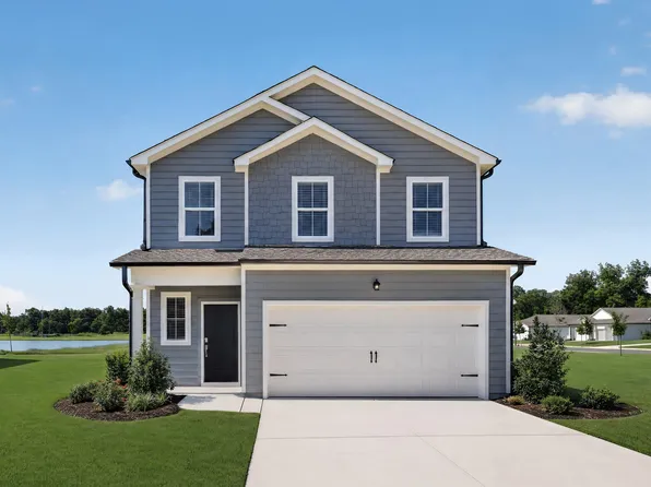 315 Mahan Dr, Perry, GA 31069