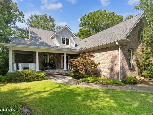 5204 Woodscape Drive, Wilmington, NC 28409