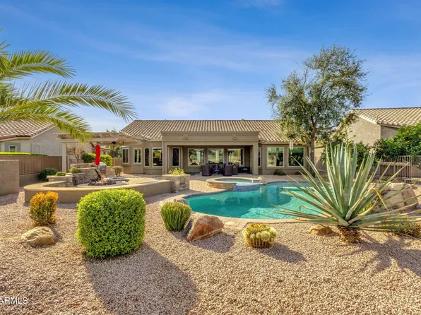 4436 E STRAWBERRY Drive, Gilbert, AZ 85298