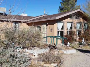 1891 Guamis Rd, Las Cruces, NM 88012