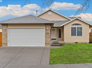 3836 NE 204th Ave, Fairview, OR 97024