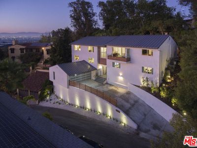 3319 Charleston Way, Los Angeles, CA, 90068