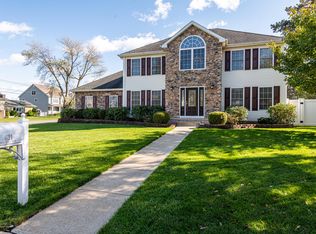 621 Shadow Way, Brick, NJ 08724