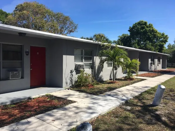 410 N 9th Street, Fort Pierce, FL 34950