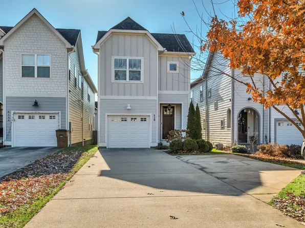 813B Knox Ave, Nashville, TN 37204
