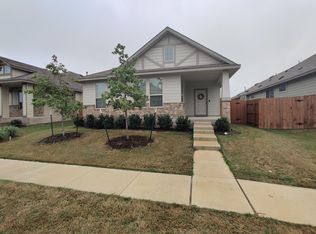 504 Canadian Springs Dr, Leander, TX 78641