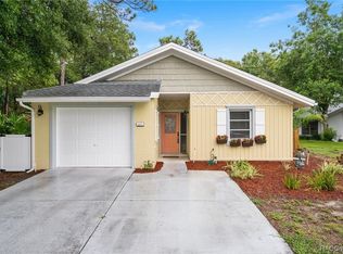 47 Golfview Dr, Homosassa, FL 34446
