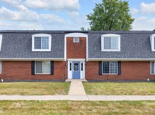 6510 Stony Ridge Way APT C, Indianapolis, IN 46260