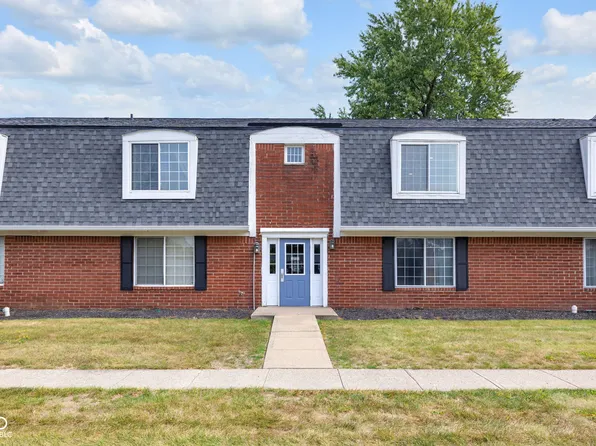 6510 Stony Ridge Way APT C, Indianapolis, IN 46260