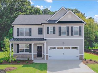 319 Great Salt Ln #2779, Hoschton, GA