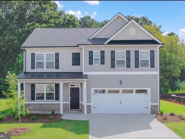319 Great Salt Ln #2779, Hoschton, GA 30548