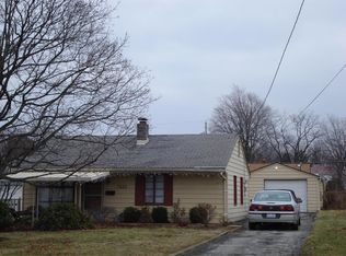 7433 Oregon Trl, Youngstown, OH 44512