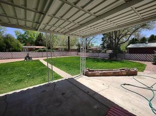 324 Park Ln, Moab, UT 84532