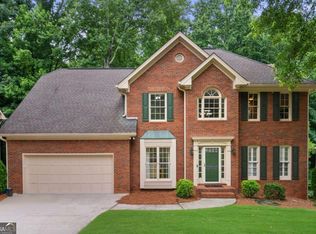 2825 Pine St, Duluth, GA 30096