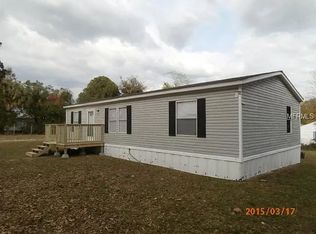 6410 Woodruff St, Zephyrhills, FL 33542