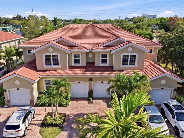 8515 Oakshade Cir Unit 201, Fort Myers, FL 33919