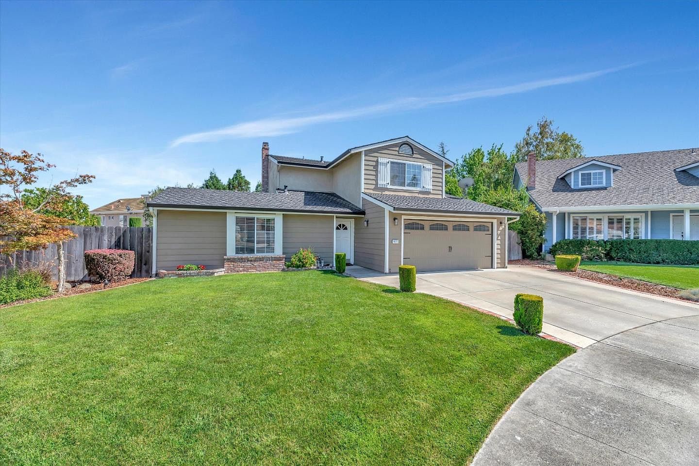 9120 Crest Hill Ct, Gilroy, CA 95020 Zillow