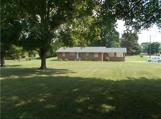 1036 Union St, Eagleville, TN 37060