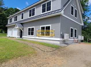 561 Webber Pond Rd #2, Vassalboro, ME 04989