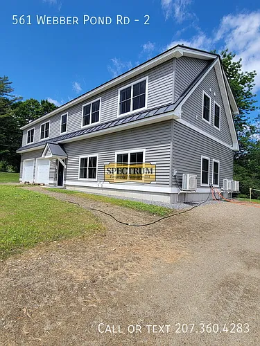 561 Webber Pond Rd #2 Photo 1