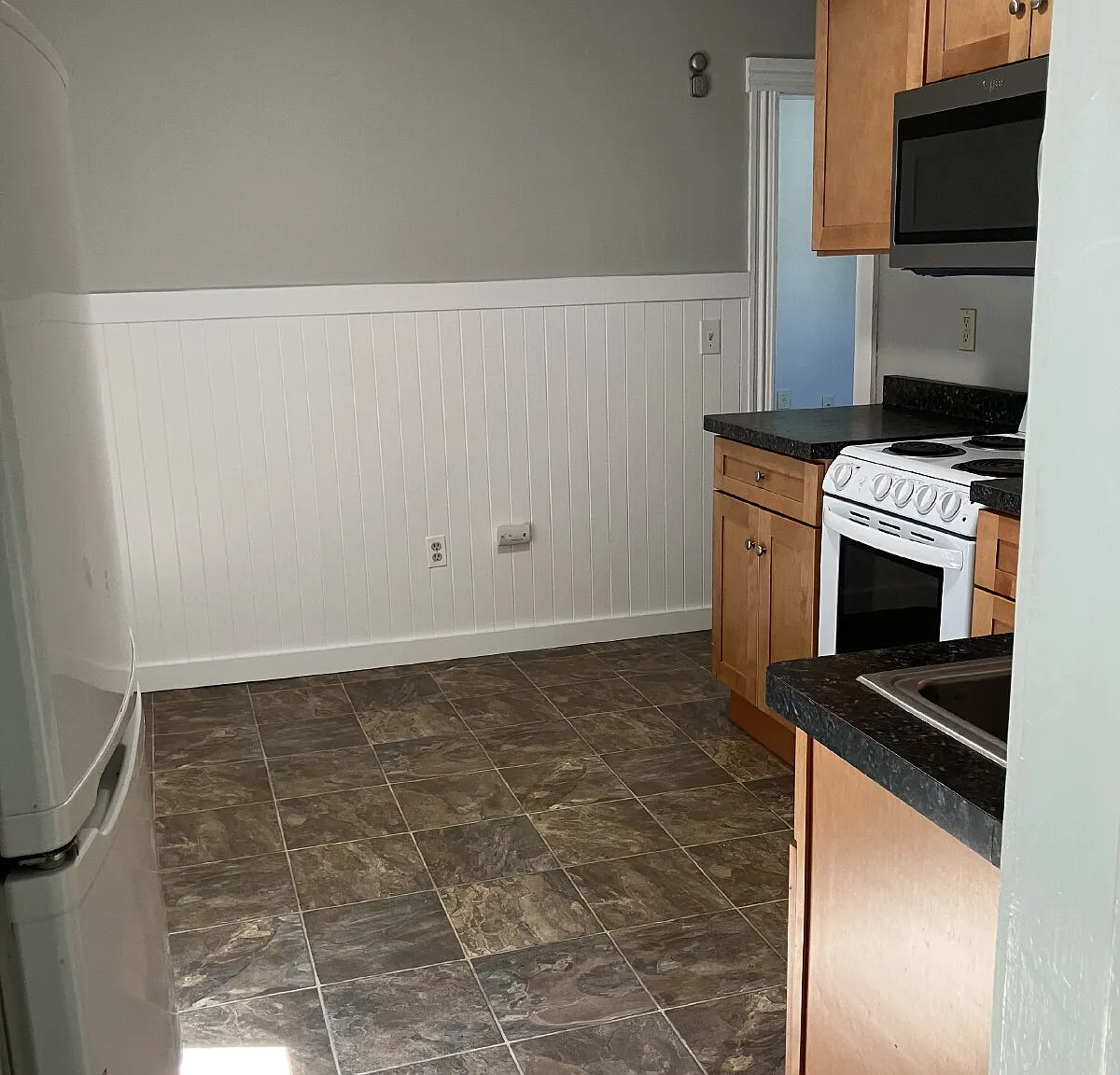 2 bed, 1.0 bath, 1000 sqft, $1,515 — Photo 3