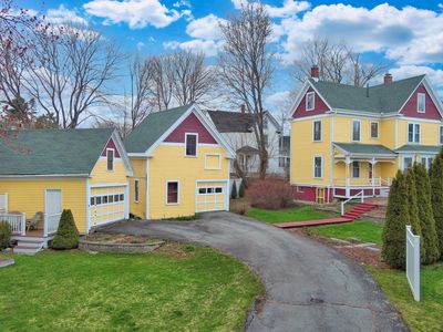 92 N Main Street, Rockland, ME, 04841