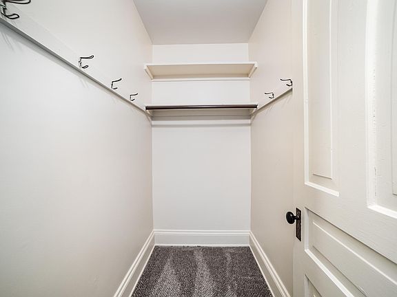 Bedroom Closet