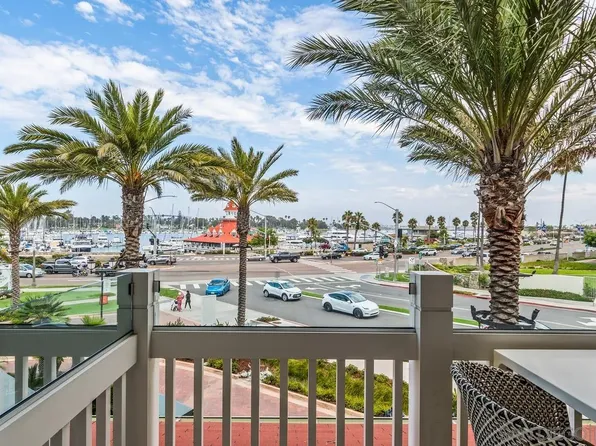 1500 Orange Ave #68, Coronado, CA 92118