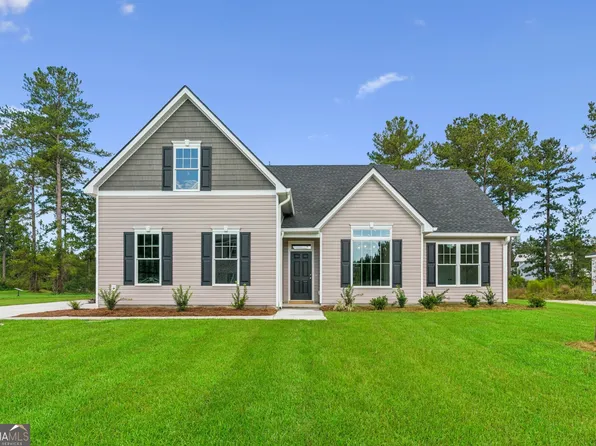 425 Northshore Dr, Kingsland, GA 31548