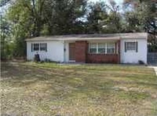 1001 W Webster Dr, Pensacola, FL 32505