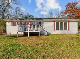 486 Haig Mill Rd, Dalton, GA 30721