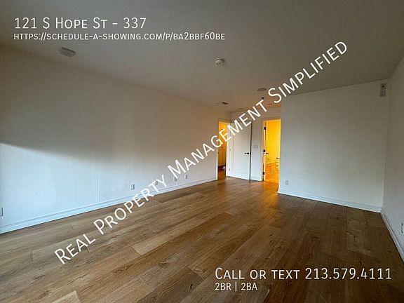 5th image of 121 S Hope St APT 337