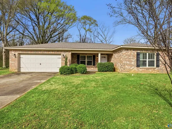 1019 Terrehaute Ave, Decatur, AL 35601