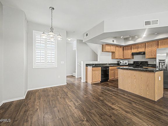 5th image of 2401 E RIO SALADO Parkway #1197