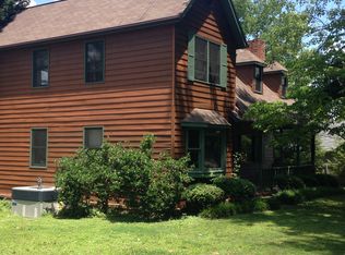 1622 Hidden Hills Dr, Clinton, TN 37716