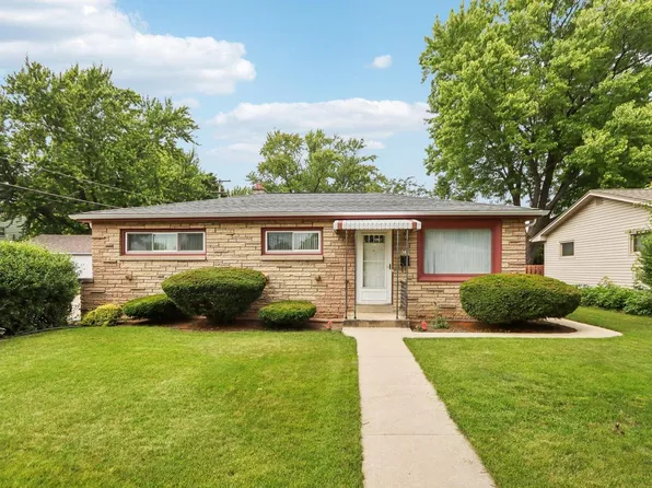 6710 West Euclid AVENUE, Milwaukee, WI 53219