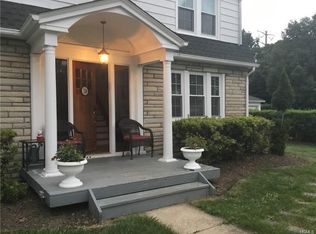 124 Camp Hill Rd, Pomona, NY 10970