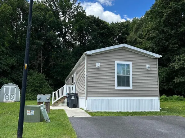 16 Loxley Ln, Hartly, DE 19953