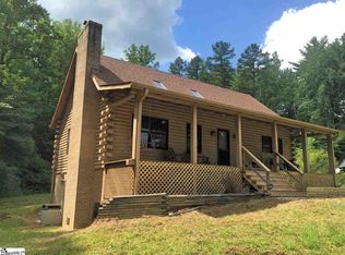 115 Trails End Rd, Mountain Rest, SC 29664