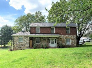 175 Church Ln, Princeton, WV 24740