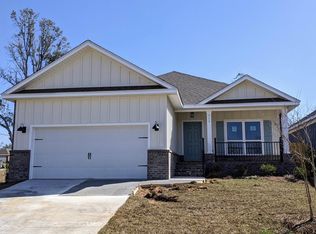 516 Overland Dr, Fairhope, AL 36532