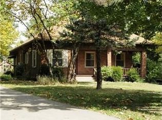 6006 W 53rd St, Mission, KS 66202