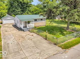6305 Vigo Dr, Clayton, IN 46118