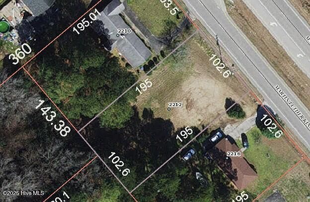 1st image of 2212 M L King Jr Parkway SE