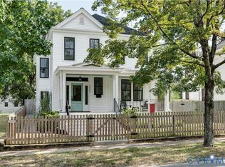 2402 Semmes Ave, Richmond, VA 23225