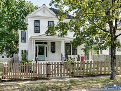 2402 Semmes Ave, Richmond, VA, 23225
