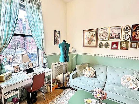 2nd image of 67 W 73rd St APT 1d