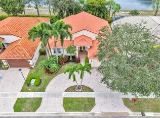 6538 Arno Way, Boynton Beach, FL 33437